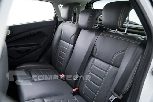 Fiesta SEL Style 1.0 EcoBoost Aut . 5p