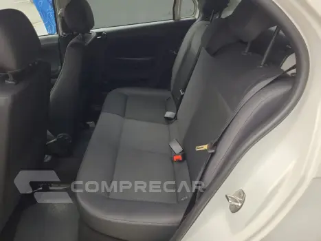 Gol 1.0 Flex 12V 5p