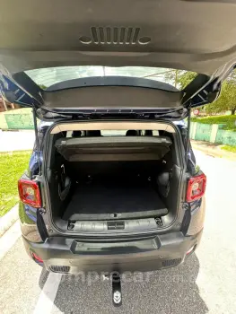 RENEGADE 1.8 16V Longitude
