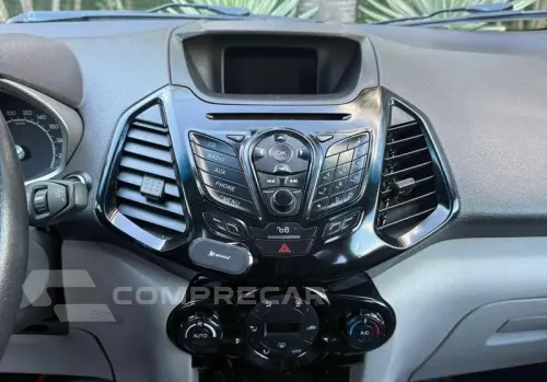 ECOSPORT TIT AT 2.0
