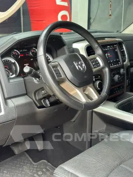 1500 5.7 V8 Limited Night Edition CD 4X4