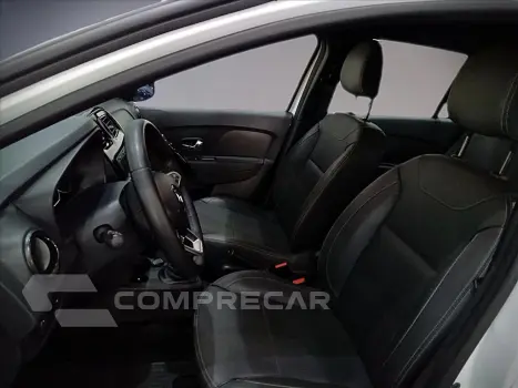 STEPWAY 1.6 16V SCE FLEX ICONIC X-TRONIC