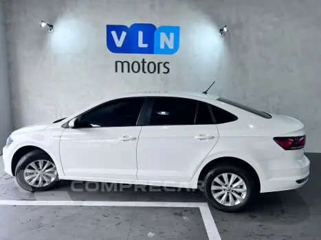 VIRTUS 1.0 200 TSI Comfortline
