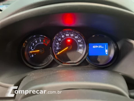 SANDERO 1.0 Expression 16V