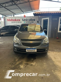 AGILE LTZ 1.4 MPFI 8V FlexPower 5p