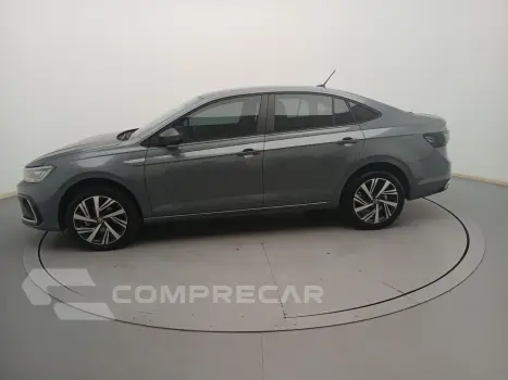 VIRTUS 1.0 200 TSI HIGHLINE AUTOMÁTICO