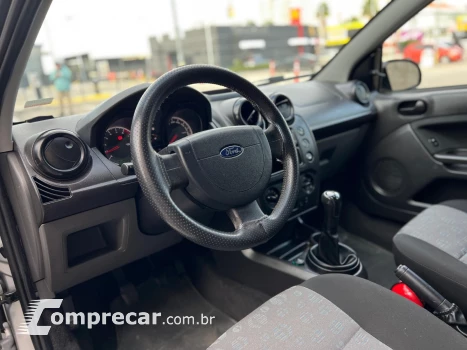 FIESTA 1.0 Rocam Hatch 8V