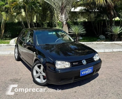 GOLF 1.8 TURBO MI 4P