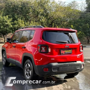 RENEGADE SPORT MT