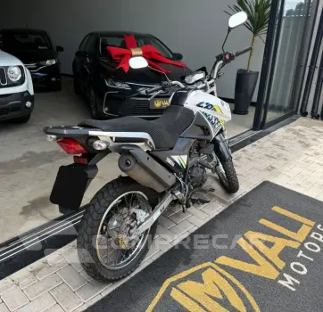 XTZ 150 CROSSER S FLEX