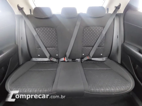 HB20 1.0 12V FLEX COMFORT PLUS MANUAL