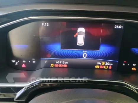 NIVUS 1.0 200 TSI Comfortline