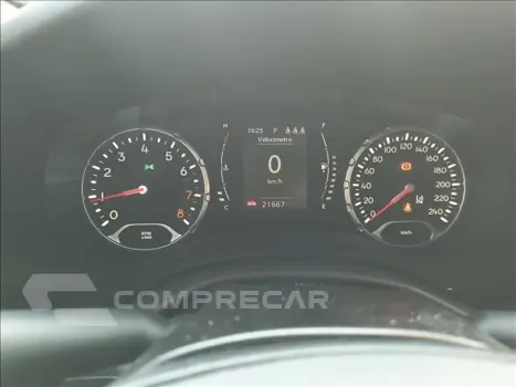 RENEGADE 1.3 T270 Turbo Sport