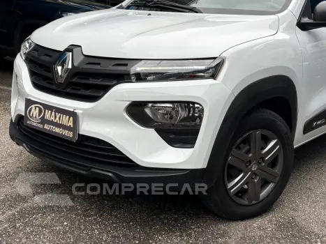 KWID 1.0 12V SCE ZEN