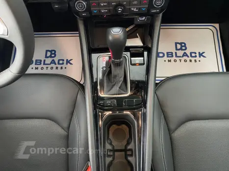 COMPASS S T270 1.3 TB 4x2 Flex Aut.