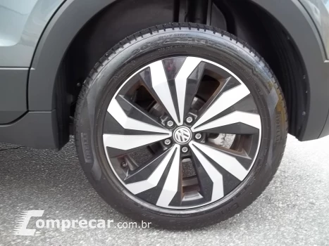 T-CROSS 1.0 200 TSI Comfortline
