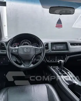 HR-V 1.5 DI I-vtec EXL