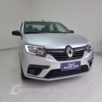 LOGAN 1.0 12V SCE ZEN