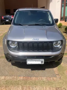 RENEGADE 1.8 16V