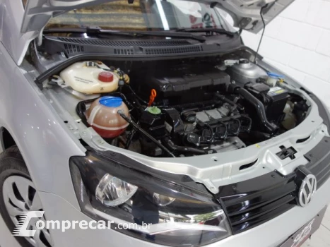 GOL - 1.0 MI 8V 4P MANUAL G.VI