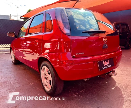 CORSA 1.4 MPFI Premium 8V