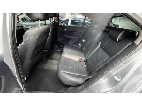 CITY 1.5 i-VTEC FLEX HATCH EXL CVT