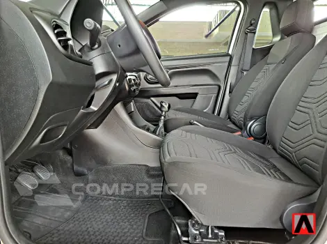 STRADA 1.3 Firefly Freedom CS