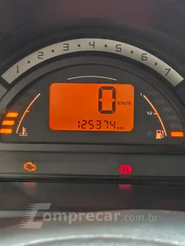 C3 1.4 I Exclusive 8V