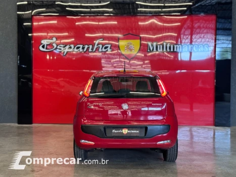 PUNTO 1.4 Attractive 8V