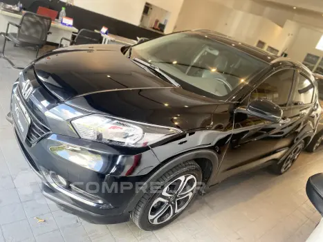 HR-V 1.8 16V EXL