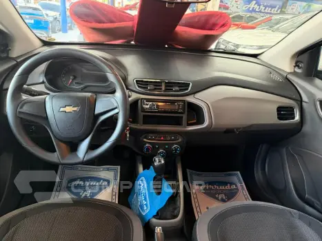 PRISMA Sed. LT 1.4 8V FlexPower 4p