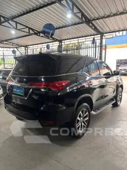 HILUX SW4 2.8 SRX 4X4 7 Lugares 16V Turbo Intercooler