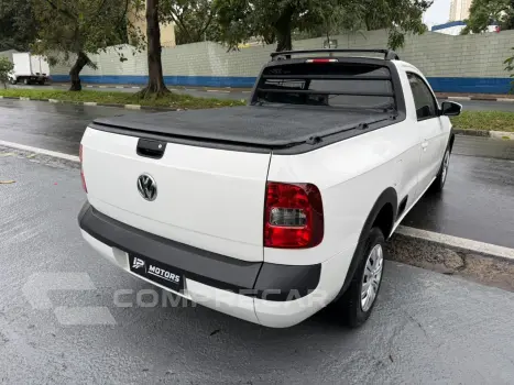 SAVEIRO 1.6 MSI Trendline CS 16V