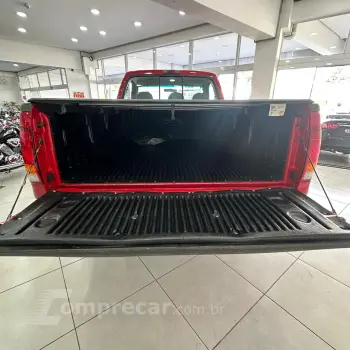 F-250 4.2 XLT 4X2 CS V6