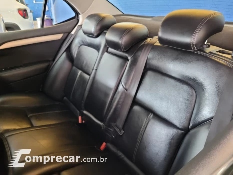 C4 LOUNGE Tendance 2.0 Flex 4p Mec.