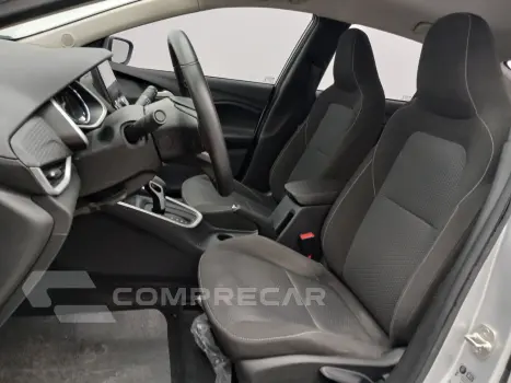 ONIX 1.0 TURBO FLEX LTZ AUTOMÁTICO