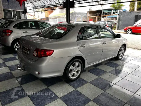 COROLLA 1.8 XEI 16V