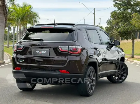 COMPASS 2.0 16V S 4X4
