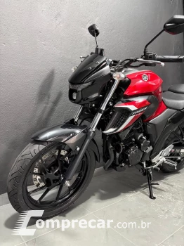 FAZER 250 FZ 25 ABS