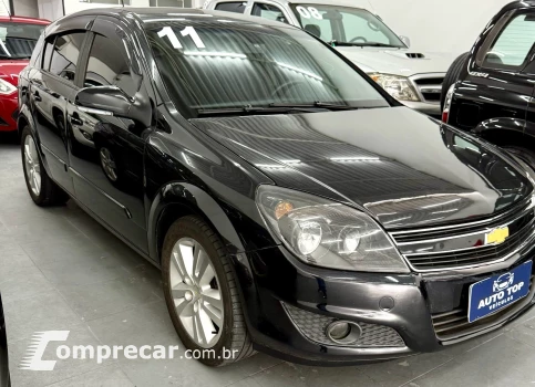 VECTRA 2.0 MPFI GT Hatch 8V
