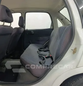 CORSA 1.0 MPFI Super Sedan 8V