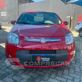 Fiat PALIO 1.0 MPI Attractive 8V 4 portas
