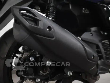 YAMAHA NMAX 160 ABS
