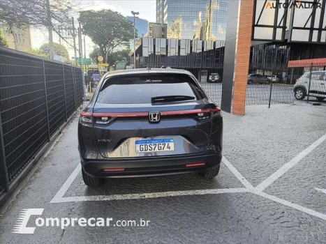 HR-V 1.5 DI I-vtec EXL