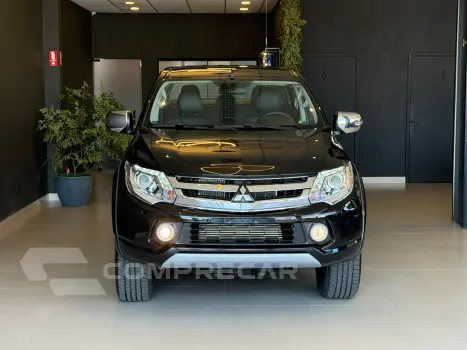L200 TRITON 2.4 16V Turbo Sport HPE TOP CD 4X4
