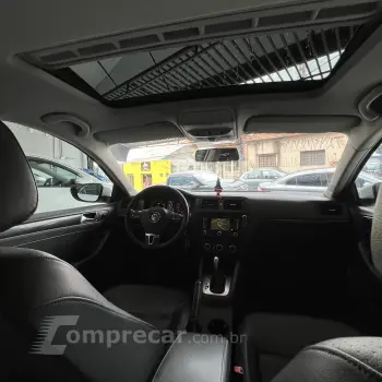 JETTA Comfortline 2.0 T.Flex 8V 4p Tipt.