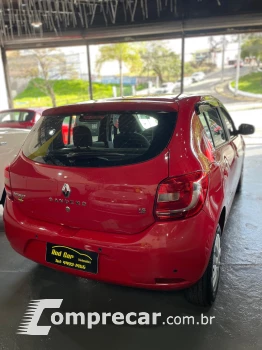 SANDERO 1.6 16V SCE Expression