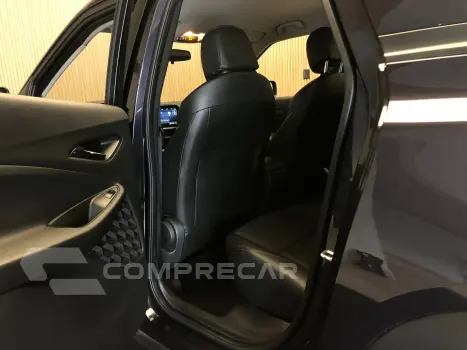 Montana 1.2 Turbo Flex Rs Automático