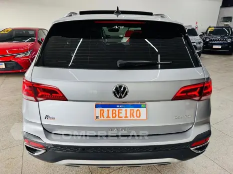 TAOS 1.4 250 TSI HIGHLINE