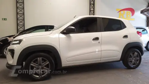 KWID 1.0 12V SCE ZEN